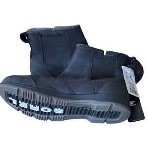 SOREL Men’s Boots — Size 9 (New, with tags)